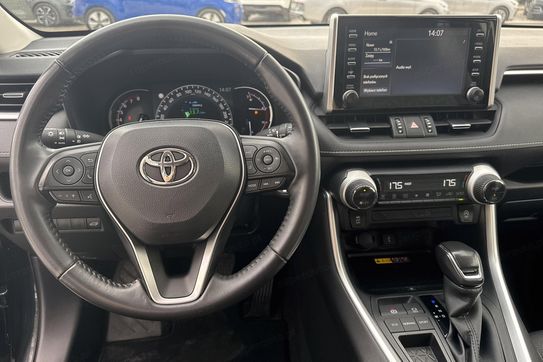 Toyota RAV4 Comfort 2.0