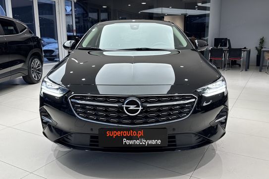 Opel Insignia 2.0 Elegance