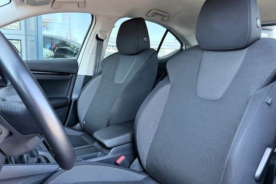 Skoda Octavia TSI ACT Ambition