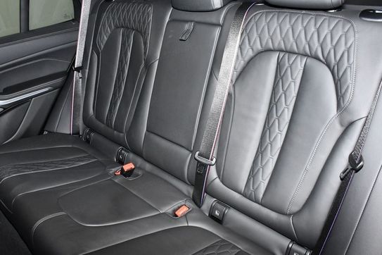 BMW X5 xDrive40i M Sport