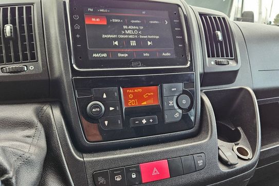 Fiat Ducato L3H2
