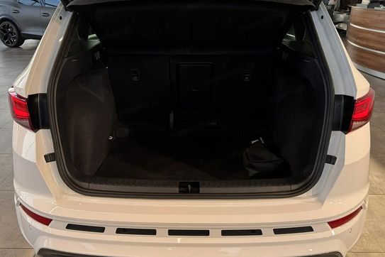 Cupra Ateca 1.5 TSI DSG