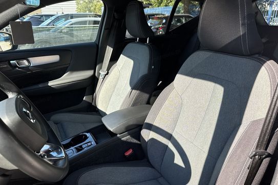 Volvo XC40 T4 Plug-In Hybrid Plus Bright