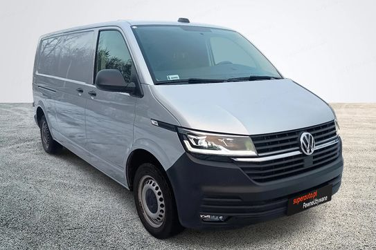 Volkswagen Transporter L2H1