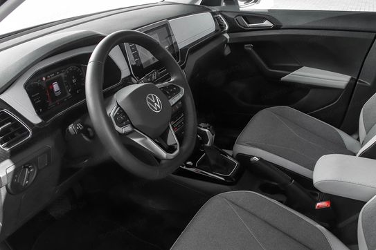 Volkswagen T-Cross 1.0 TSI Style DSG