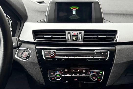 BMW X1 sDrive18i Advantage