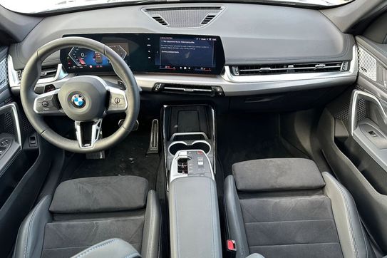 BMW X1 xDrive20d M Sport