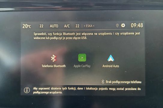 Opel Grandland X T GPF Edition Business Pack S&S