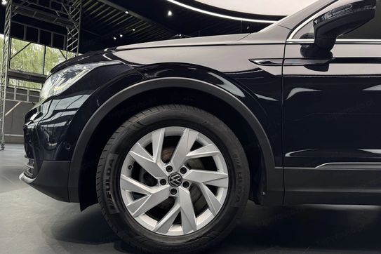 Volkswagen Tiguan 1.5 eTSI Elegance DSG