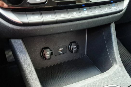 Hyundai i30 1.5 t-Gdi 48V Smart