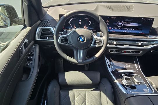 BMW X5 xDrive30d M Sport