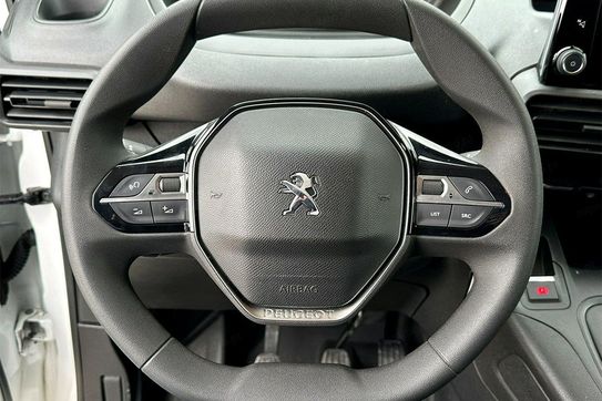 Peugeot Partner Van L2H1