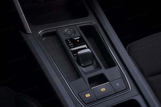 Cupra Formentor 2.0 TSI 4Drive VZ DSG