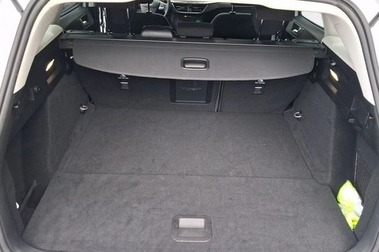 Ford Focus 1.5 EcoBlue aut