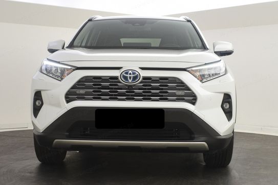 Toyota RAV4 Comfort 2.5 Hybrid