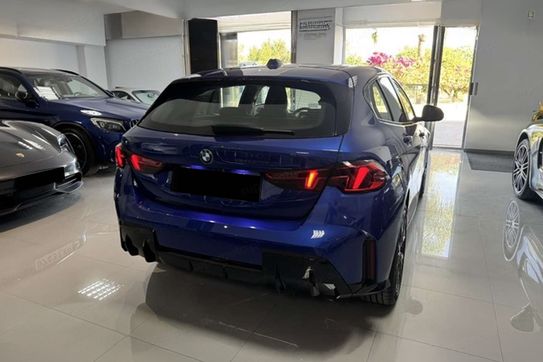 BMW Seria 1 116 M Design