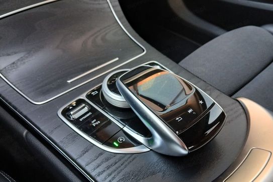 Mercedes Klasa C 180