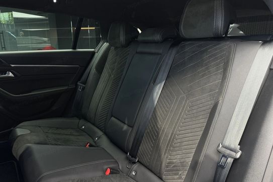 Peugeot 508 1.5 BlueHDi GT Line S&S EAT8