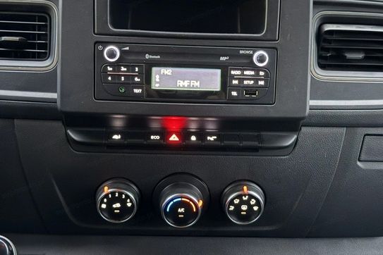Renault Master dCi L3H2 FWD Pack Clim 3,5T Mroźnia