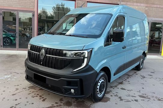 Renault Master L2H2 Extra AT9