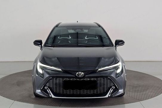 Toyota Corolla GR Sport 2.0 Hybrid Dynamic Force