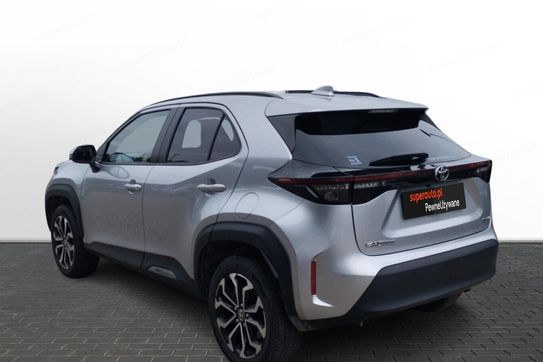 Toyota Yaris Cross 1.5 Hybrid Comfort