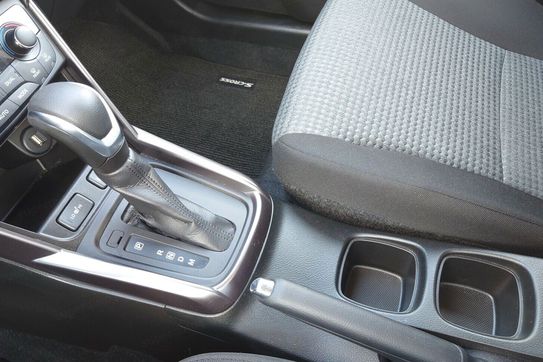 Suzuki S-Cross 1.5 DualJet Hybrid Premium AGS