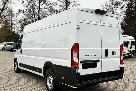 Fiat Ducato Maxi L4H2 3.5T
