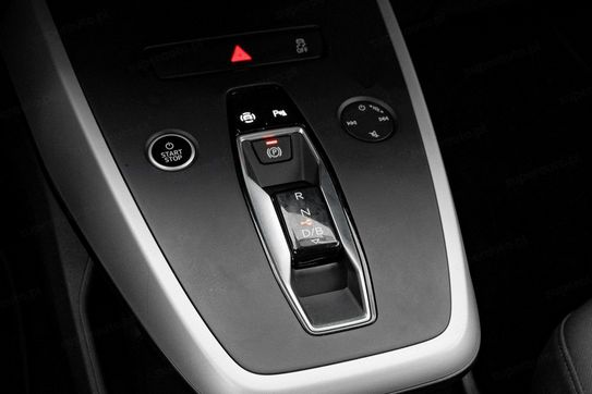 Audi Q4 e-tron 40 77kWh Advanced