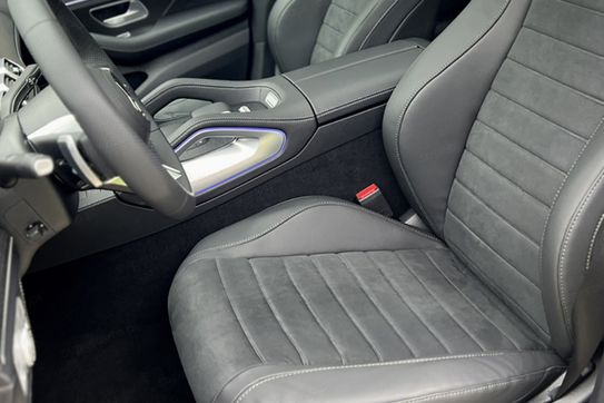 Mercedes GLE 300 d 4-Matic AMG Line