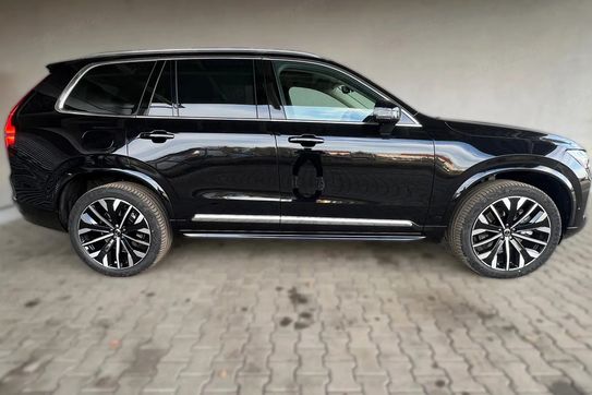 Volvo XC90 T8 AWD Plug-In Hybrid Plus Bright 7os