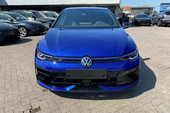 Volkswagen Golf R  2.0 TSI 4Mot. DSG