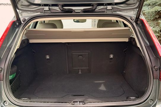 Volvo V60 B4 B Plus Bright aut