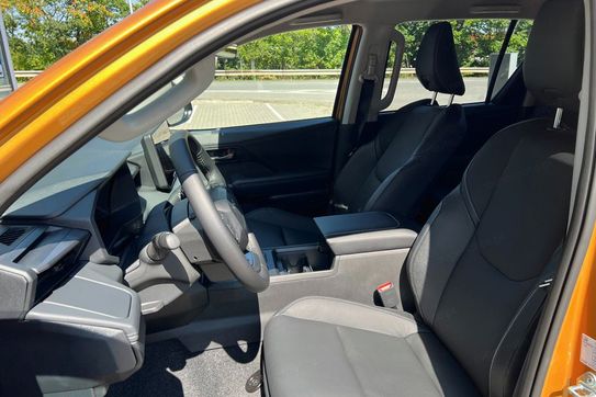 Toyota HiLux mHEV Double Cab Executive 4x4 aut