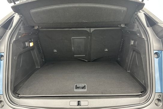 Peugeot 3008 GT 1.6 Hybrid e-EAT8