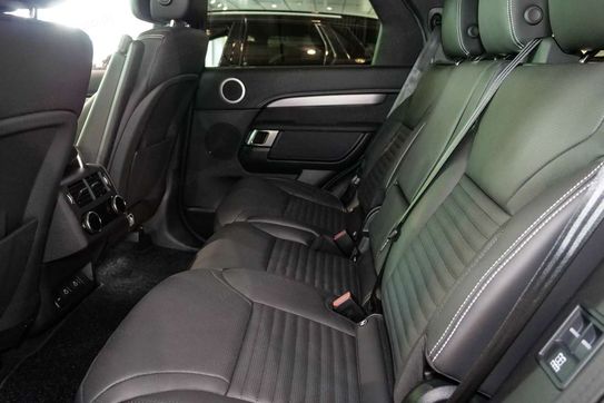 Land Rover Discovery V 3.0 D350 Dynamic HSE