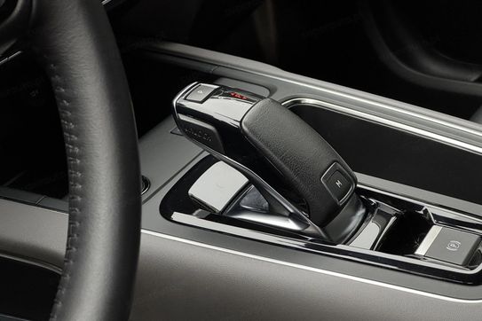 Citroen C5 Aircross 1.5 BlueHDi Shine EAT8