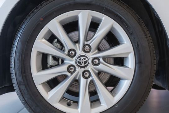 Toyota Corolla 1.8 Hybrid Comfort
