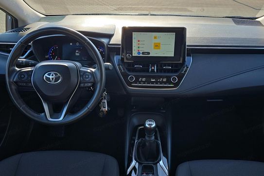 Toyota Corolla Comfort 1.5