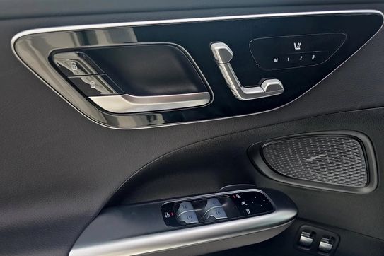 Mercedes Klasa C 300 e PHEV 4-Matic AMG