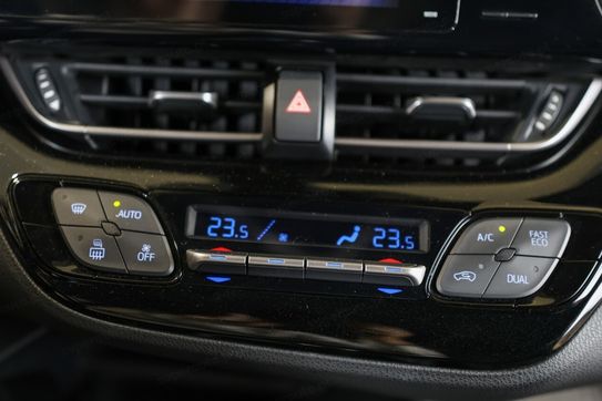 Toyota C-HR 1.2 T Premium