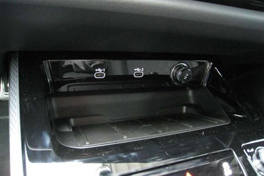 Audi A6 TDI quattro S line