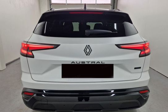 Renault Austral Esprit Alpine 1.2 E-Tech Full Hybrid