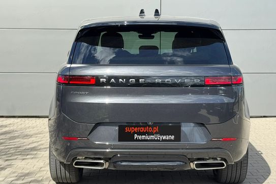 Land Rover Range Rover Sport Range Rover S 3.0 P460e PHEV Dynamic SE