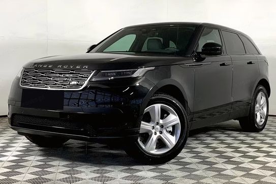 Land Rover Range Rover Velar D200 S