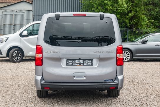 Citroen SpaceTourer XL L2H1 Plus EAT8