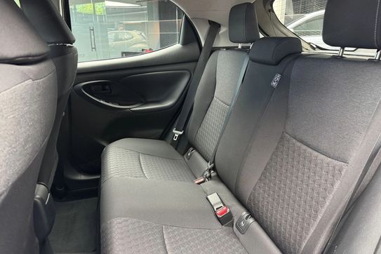 Toyota Yaris 1.5 Hybrid  Comfort