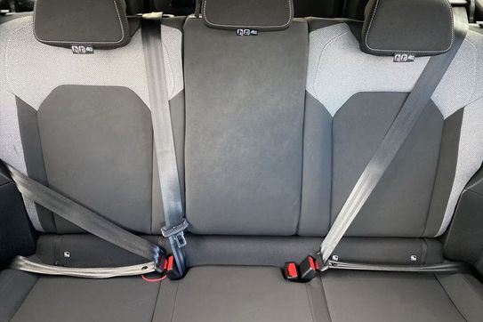 Dacia Bigster Journey LPG 1.2 mHEV