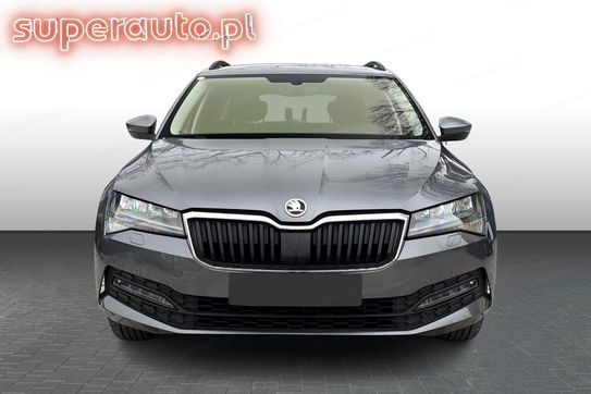 Skoda Superb Active 1.5 TSI  DSG