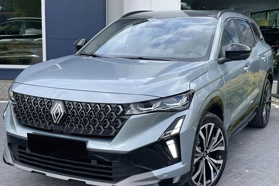 Renault Espace Iconic 5os. 1.2 E-Tech Full Hybrid